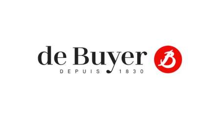 logo De Buyer depuis 1830
