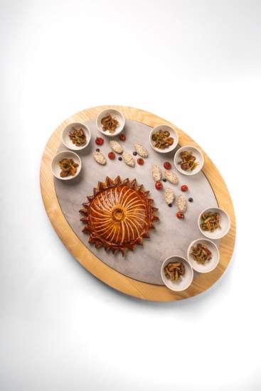 Championnat du Monde de la Tourte de Gibier Kaysersberg 