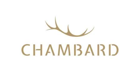 logo LE CHAMBARD
