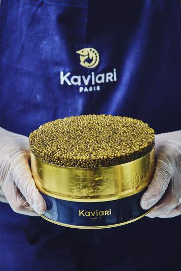 Championnat du Monde de la Tourte de Gibier Kaysersberg 