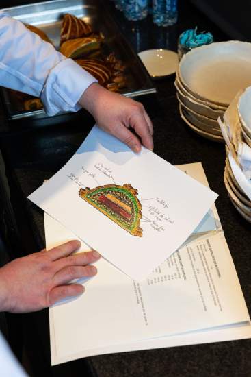 Championnat du Monde de la Tourte de Gibier Kaysersberg 